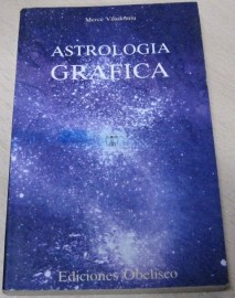 ASTROLOGIA GRAFICA MERCE VILADOMIU
